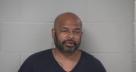 Mugshot of CORY LEE CRAWFORD