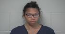 Mugshot of JASMINE R MARTIN