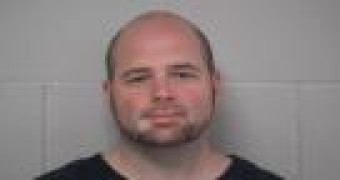Mugshot of ERIC NMI LAWSON