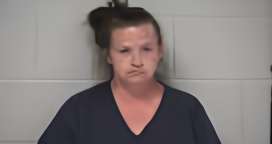 Mugshot of SHELBY LYNN PRUITT