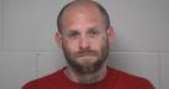Mugshot of STEVEN EARL STARNER