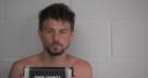 Mugshot of DAVID L II CROSS
