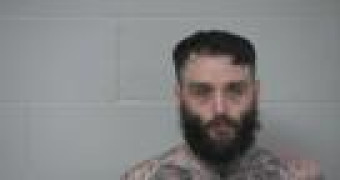 Mugshot of DEVIN RICH CRAMER