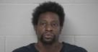 Mugshot of EBONY WARDELL STANFORD
