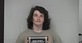 Mugshot of DEVIN JEREMY LANG