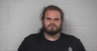 Mugshot of DONALD RAY JR KENNEDY