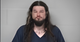 Mugshot of BRETT ALEN KOON