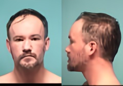 Mugshot of RODNEY K NAGY