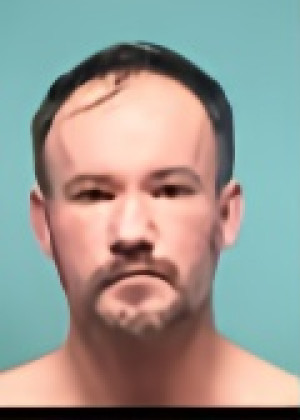 Mugshot of RODNEY K NAGY
