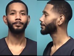 Mugshot of DEANDRE WADE EPPS