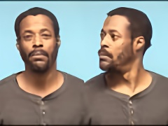 Mugshot of RICHARD T DRAKE