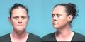 Mugshot of BETTY J SPEARS