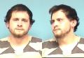 Mugshot of JUSTIN JAMES FORTUNE