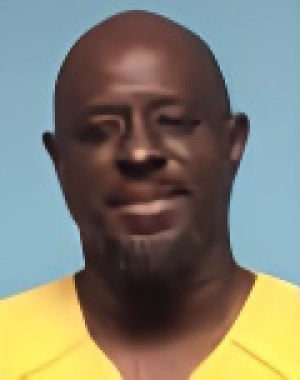Mugshot of STEVEN J REESE