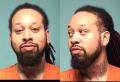 Mugshot of JAVAUGHN R LINDSEY