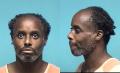 Mugshot of RAYMOND DWAIN Junior WOODS