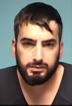 Mugshot of GERALDO R CUEVAS