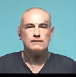Mugshot of WADE ANTHONY WRIGHT