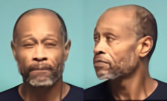 Mugshot of ROBERT T SIMMONS