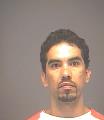 Mugshot of ANGEL G DAVID