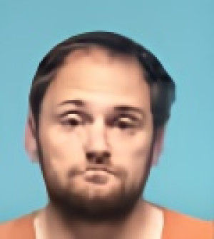 Mugshot of ROBERT P CAMPBELL