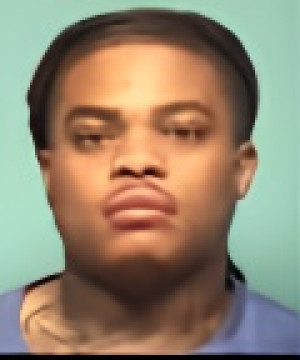 Mugshot of MARK ANTHONY Junior RILEY