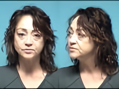 Mugshot of LISA M FLEMING