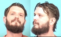 Mugshot of RALPH HOWARD
