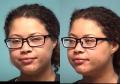Mugshot of TIANA MERCEDES RUSSELL