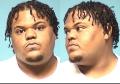 Mugshot of CAMERON DE'SHAE CRAIGHEAD