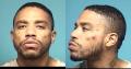 Mugshot of HERMAN C HUNT
