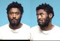 Mugshot of DEMAREA L WORTHY