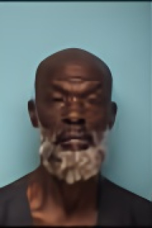 Mugshot of LAWRENCE J BUTLER