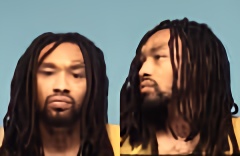 Mugshot of JERALD WHIGAN