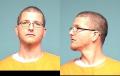 Mugshot of DALE N RABER