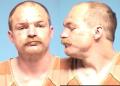 Mugshot of FOREST R COLEGROVE