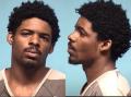 Mugshot of MARCEL L MARTIN