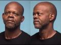 Mugshot of SHAWN M HAWTHORNE