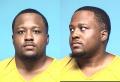 Mugshot of XAVIER B OWENS