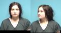 Mugshot of OLIVIA NICOLE SISLOW