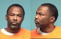 Mugshot of DWIGHT E JOHNSON