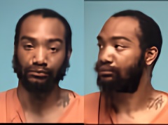 Mugshot of RASHAD PERRY