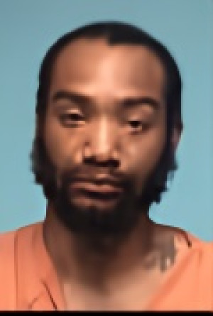 Mugshot of RASHAD PERRY