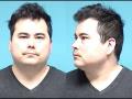 Mugshot of MICHEAL JACOB BREHM