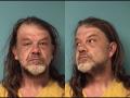 Mugshot of ALLEN S BACHMAN