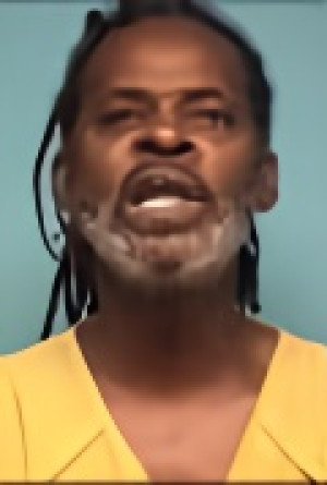 Mugshot of ANTONIO N MARSHALL