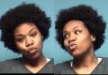 Mugshot of DYAMOND ML HENDERSON