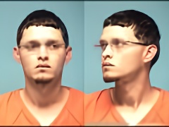 Mugshot of KENNETH ALEXIS DEJESUS-MELENDEZ