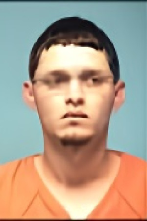 Mugshot of KENNETH ALEXIS DEJESUS-MELENDEZ