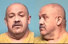 Mugshot of JUAN SAUCEZO